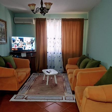 Calmly, Spacious Apartment Next To Usa Embassy Tiranë Eksteriør bilde