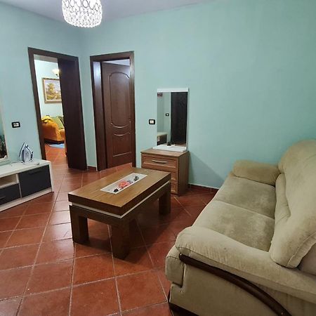 Calmly, Spacious Apartment Next To Usa Embassy Tiranë Eksteriør bilde