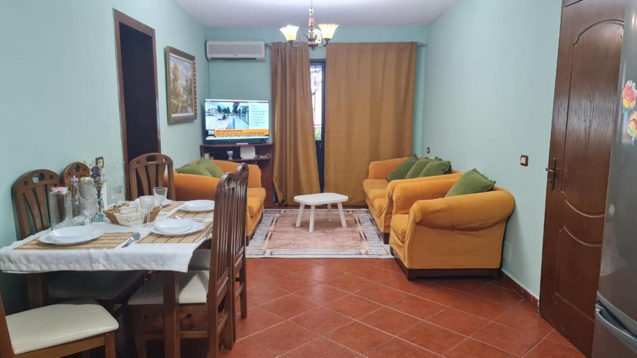 Calmly, Spacious Apartment Next To Usa Embassy Tiranë Eksteriør bilde