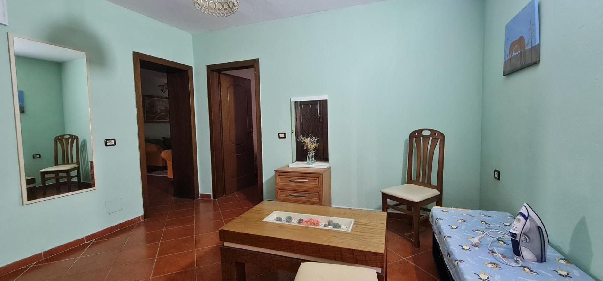 Calmly, Spacious Apartment Next To Usa Embassy Tiranë Eksteriør bilde