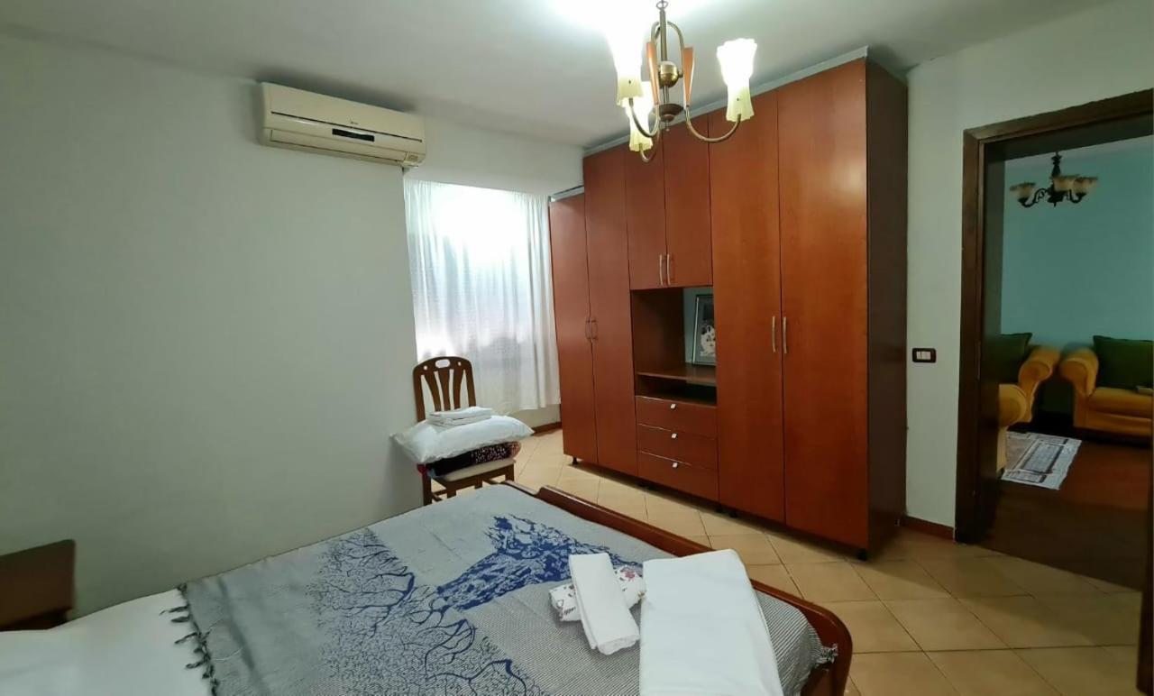 Calmly, Spacious Apartment Next To Usa Embassy Tiranë Eksteriør bilde