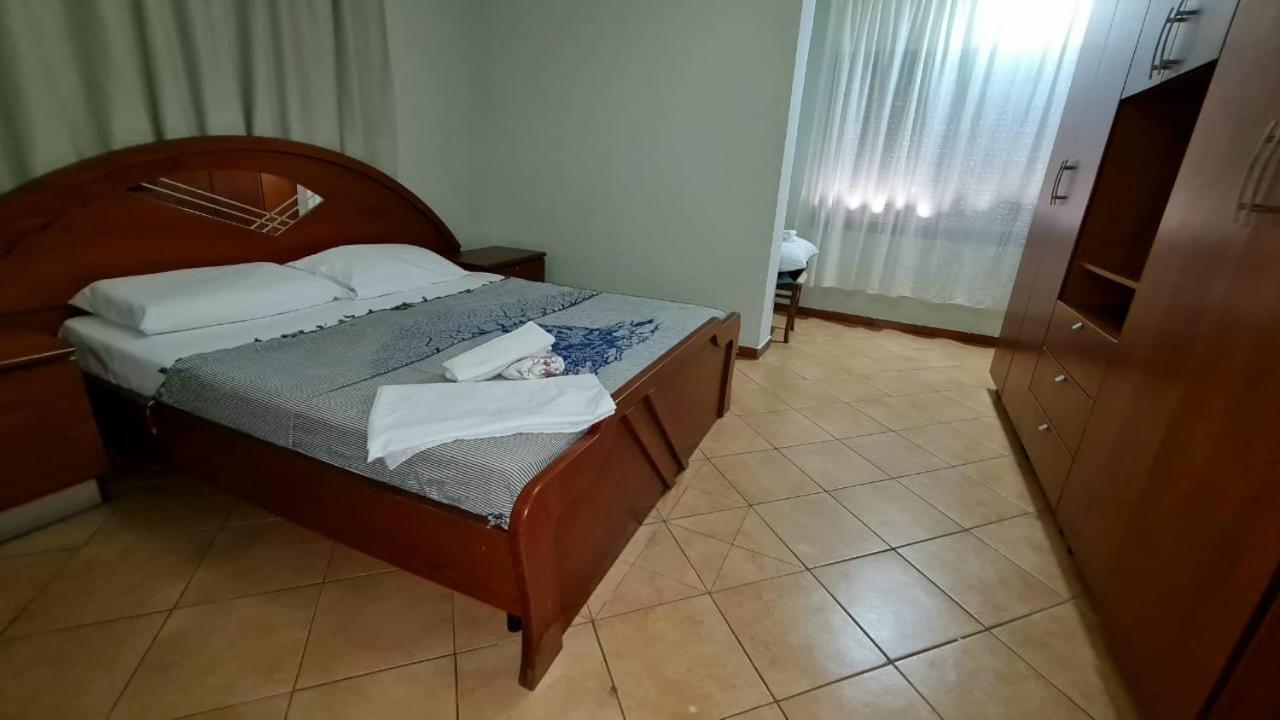 Calmly, Spacious Apartment Next To Usa Embassy Tiranë Eksteriør bilde