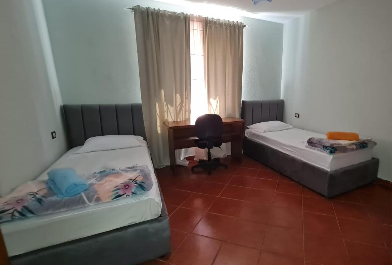 Calmly, Spacious Apartment Next To Usa Embassy Tiranë Eksteriør bilde
