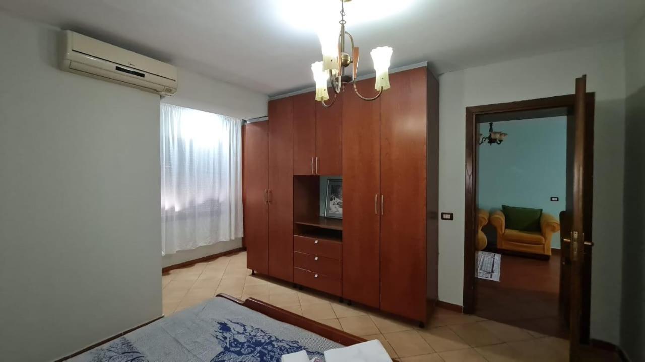 Calmly, Spacious Apartment Next To Usa Embassy Tiranë Eksteriør bilde