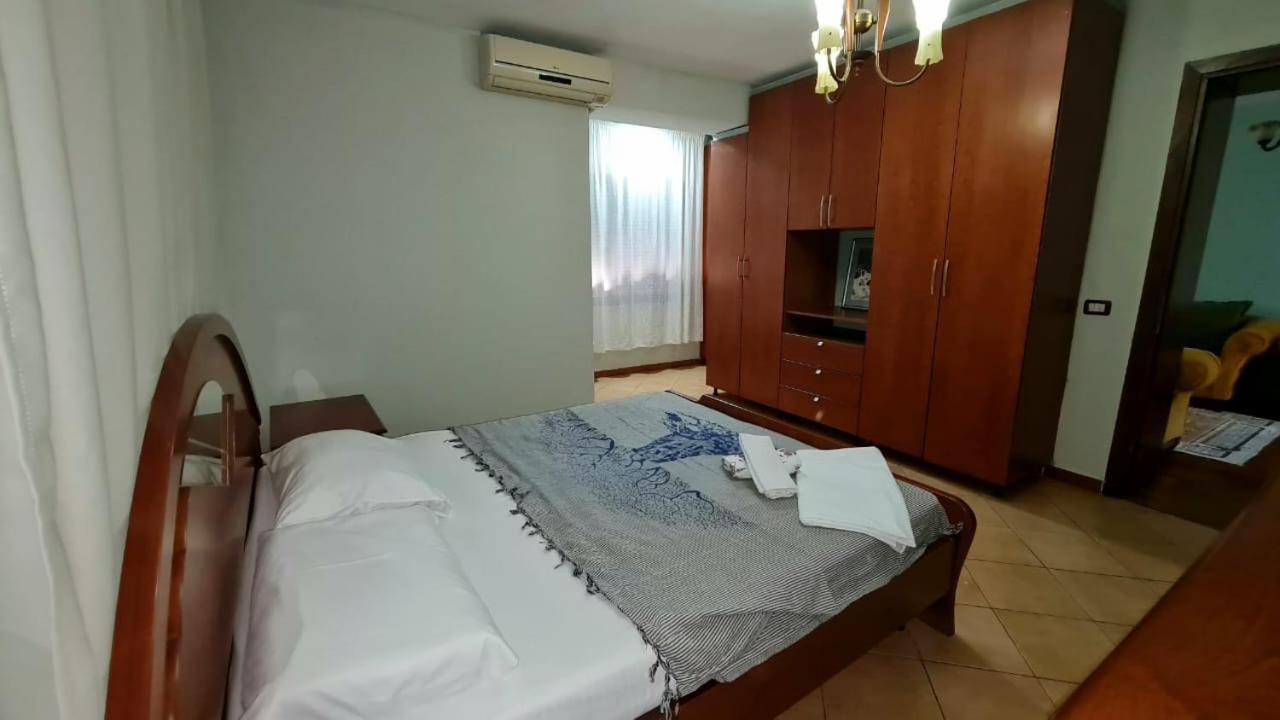 Calmly, Spacious Apartment Next To Usa Embassy Tiranë Eksteriør bilde